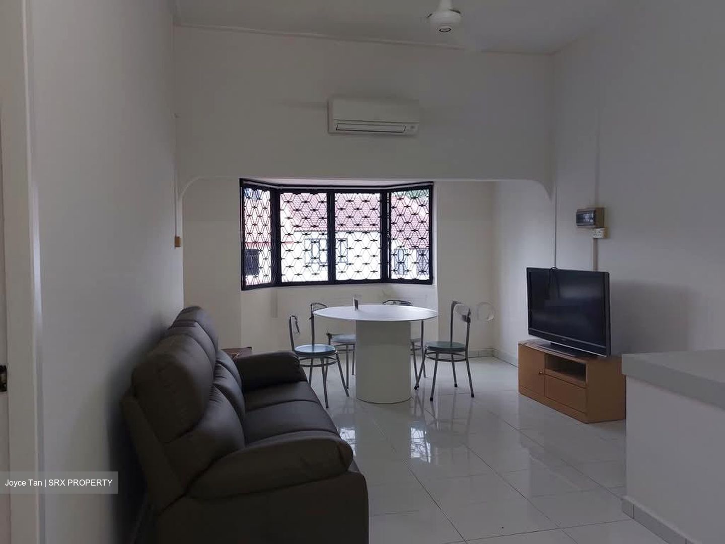 Jalan Kayu Estate (D28), Terrace #557795641